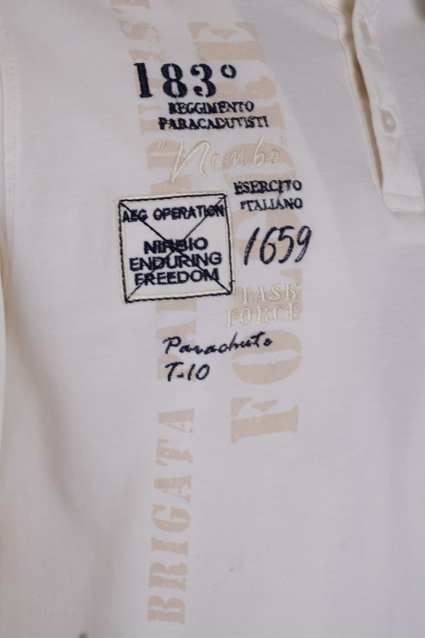 Men's Polo W5F869