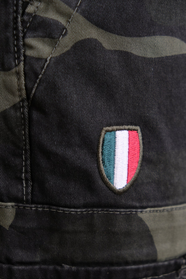 Pantaloni Uomo W5F885