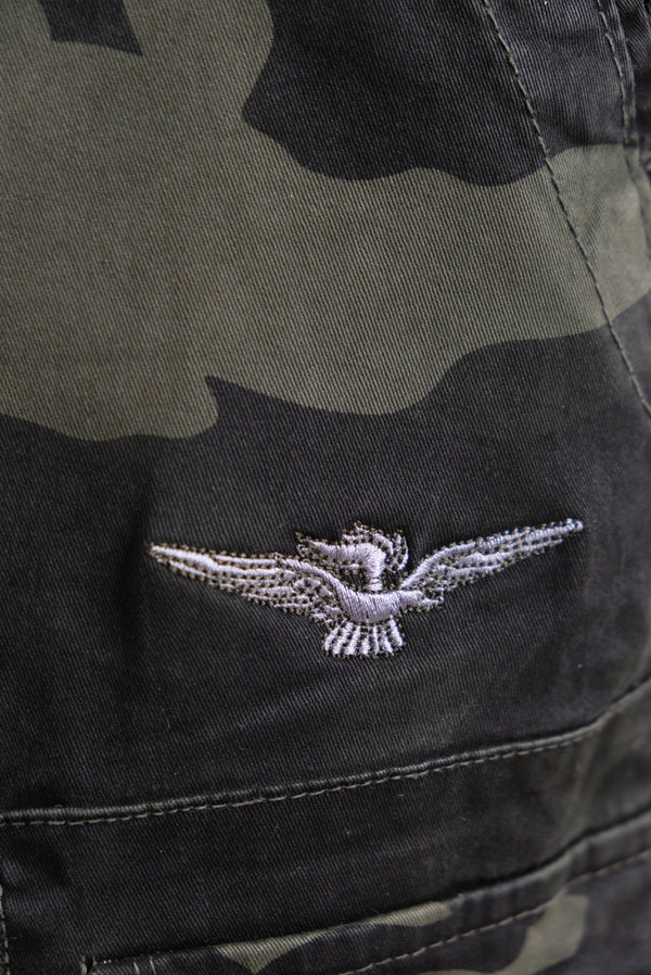 Pantaloni Uomo W5F885