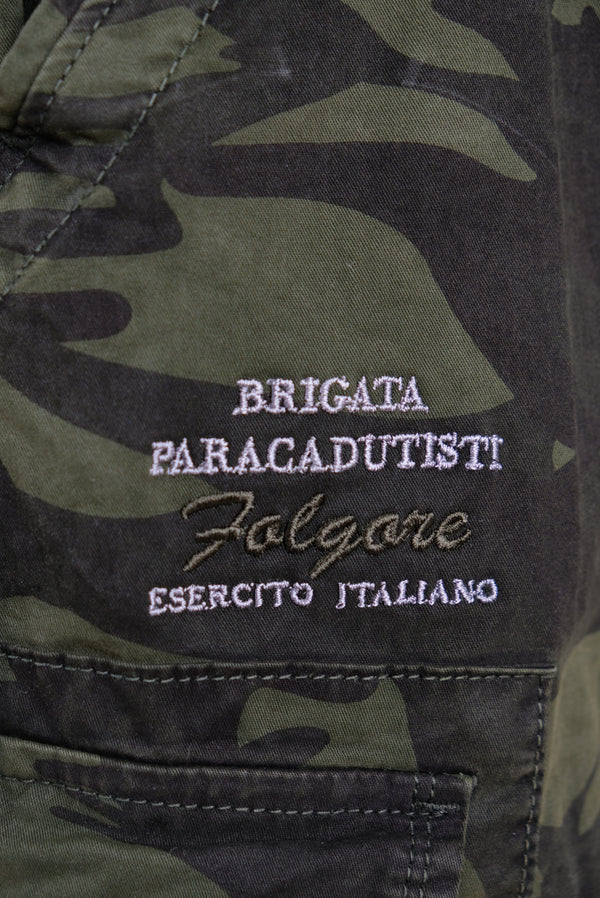 Pantaloni Uomo W5F887