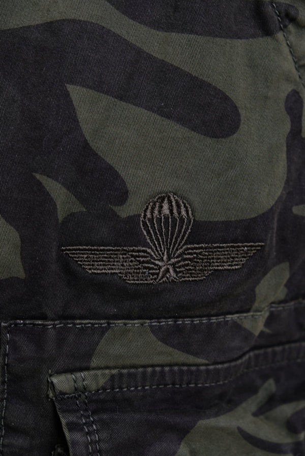 Pantaloni Uomo W5F887