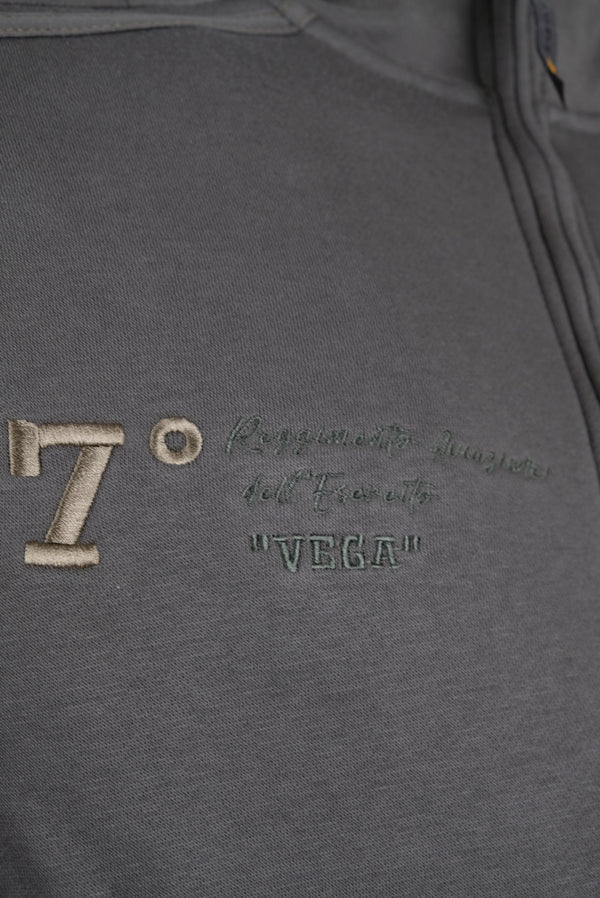 Men's Sweatshirt W5S622