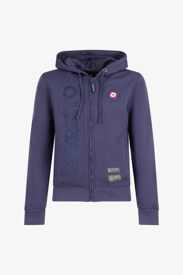 Men's Sweatshirt W5S623