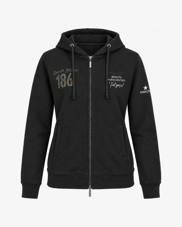 Women's Sweatshirt W6D395