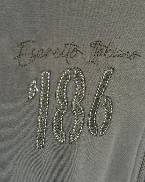 Women's Sweatshirt W6D395