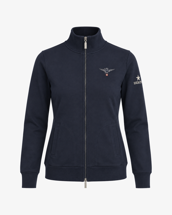 Women's Sweatshirt W6D396