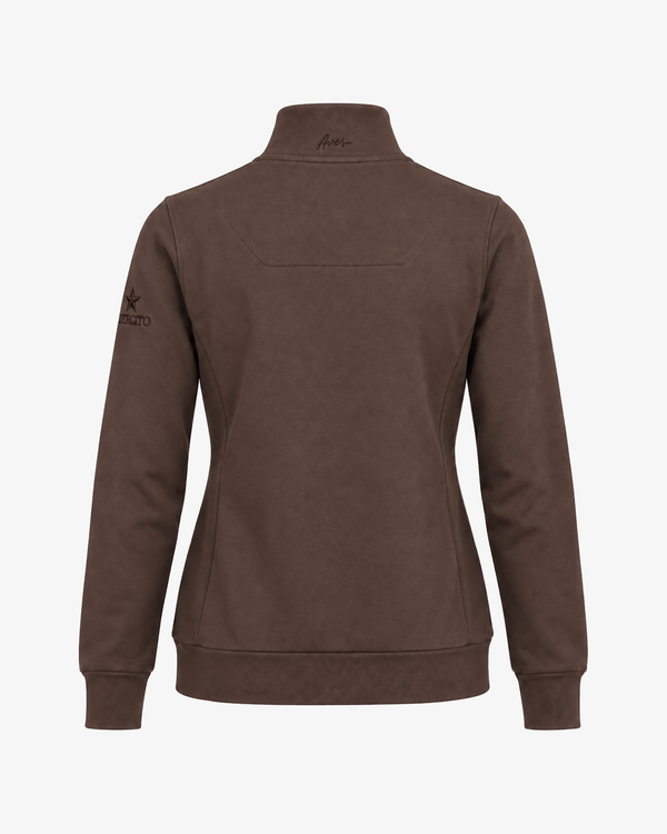 Women's Sweatshirt W6D396