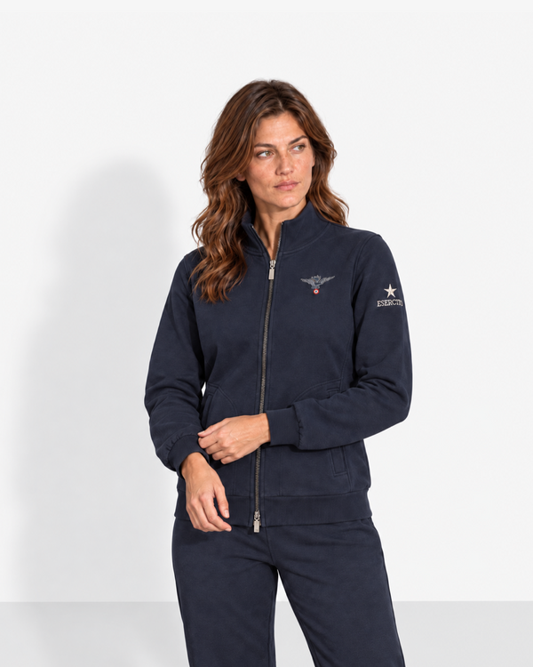 Women's Sweatshirt W6D396