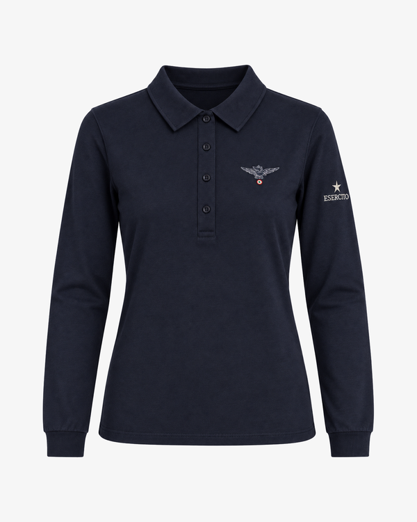 Polo Women W6D400