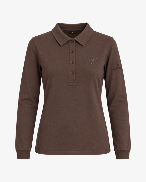 Polo Women W6D400