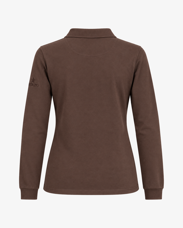 Polo Women W6D400