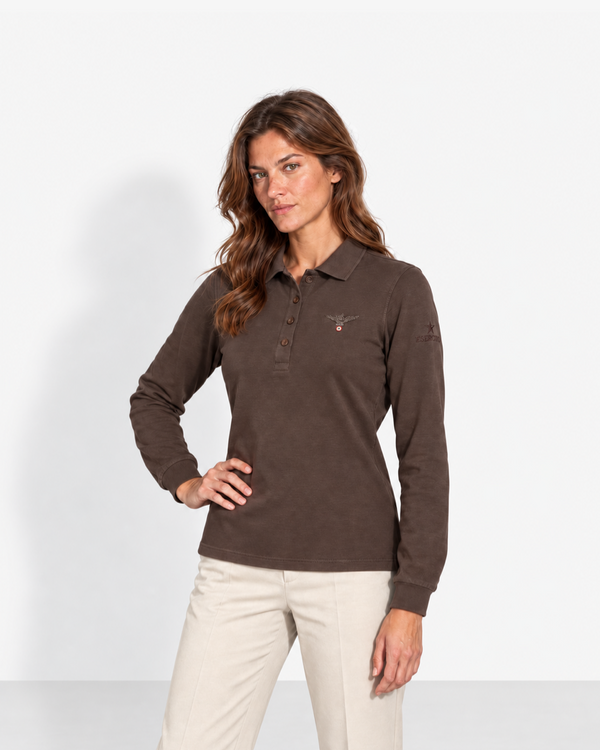 Polo Women W6D400