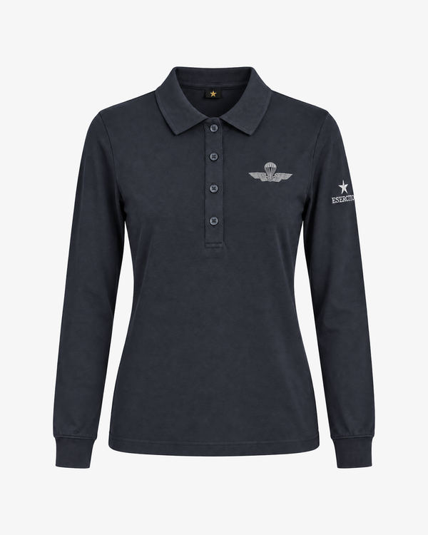 Polo Donna W6D401