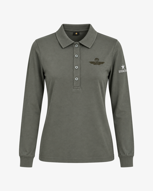 Polo Donna W6D401