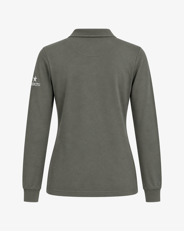 Polo Donna W6D401