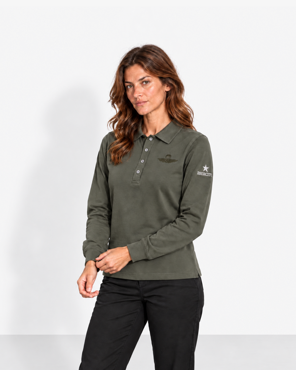 Polo Women W6D401