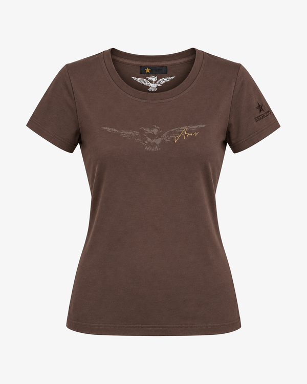 Women's T-shirt W6D404