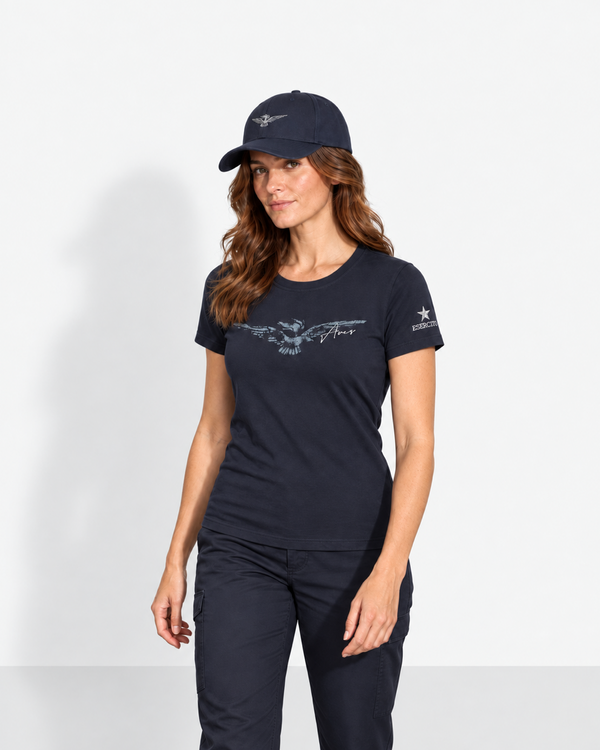 Women's T-shirt W6D404