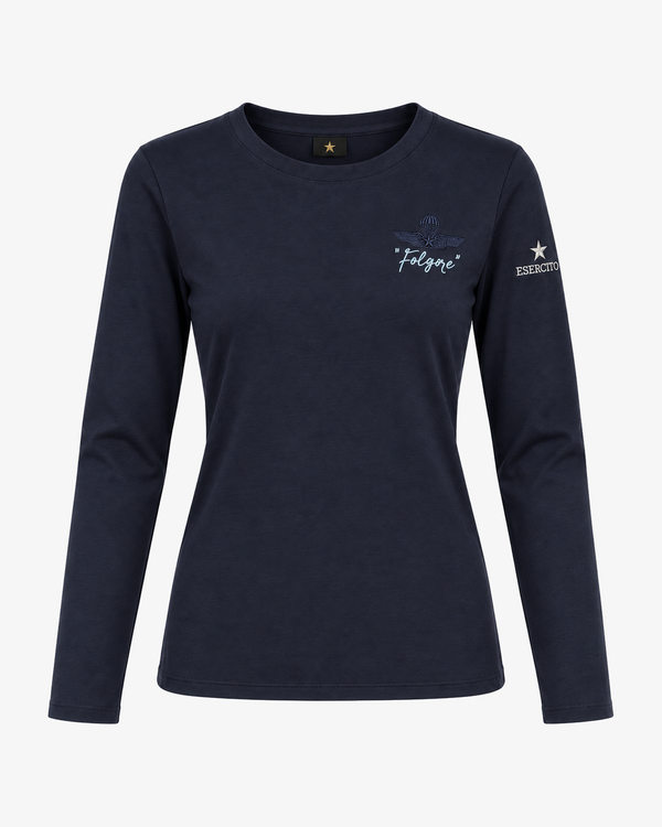 T-shirt Donna W6D405