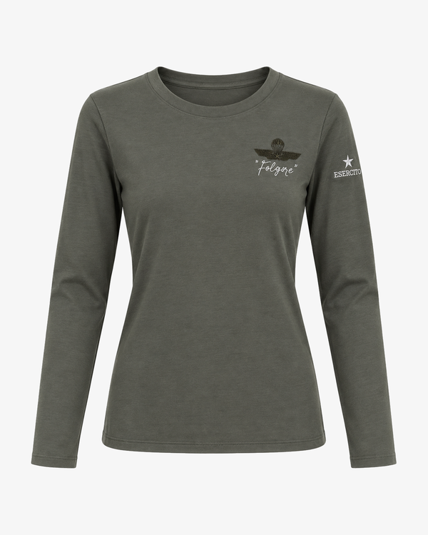 T-shirt Donna W6D405