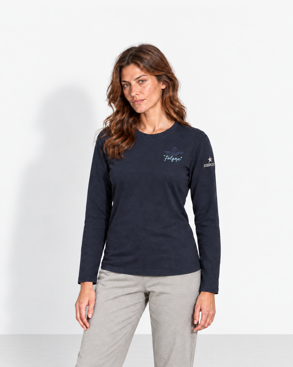 Women's T-shirt W6D405