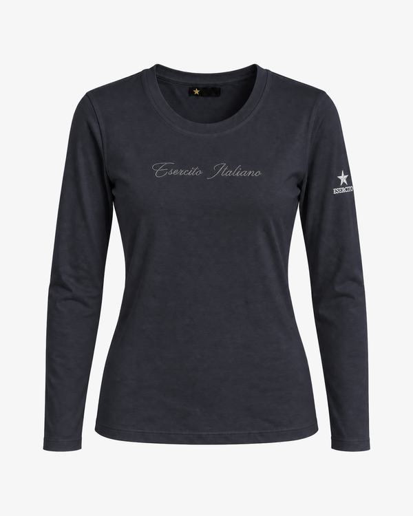Women's T-shirt W6D407