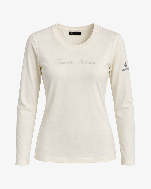 Women's T-shirt W6D407