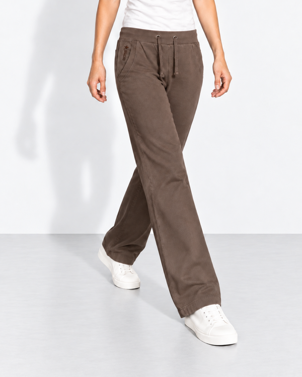 Women's Pants W6D409