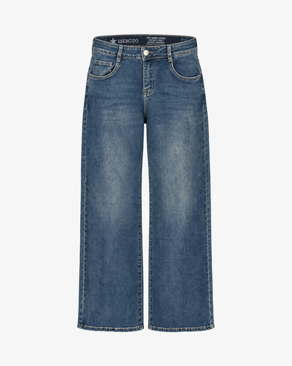 Women's jeans W6D911