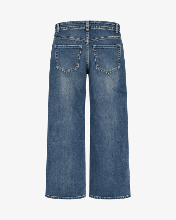 Women's jeans W6D911
