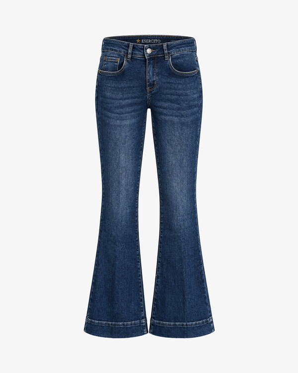 Jeans Donna W6D912