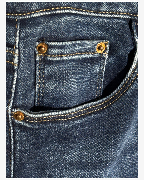 Jeans Donna W6D912