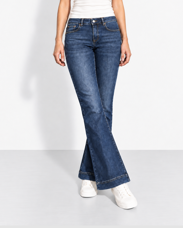 Women's Jeans W6D912