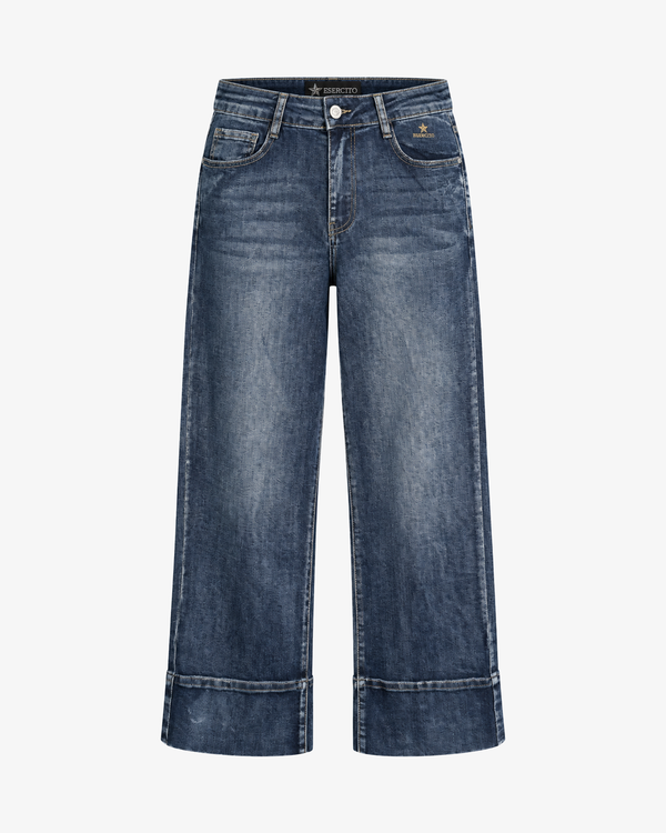 Women's Jeans W6D913