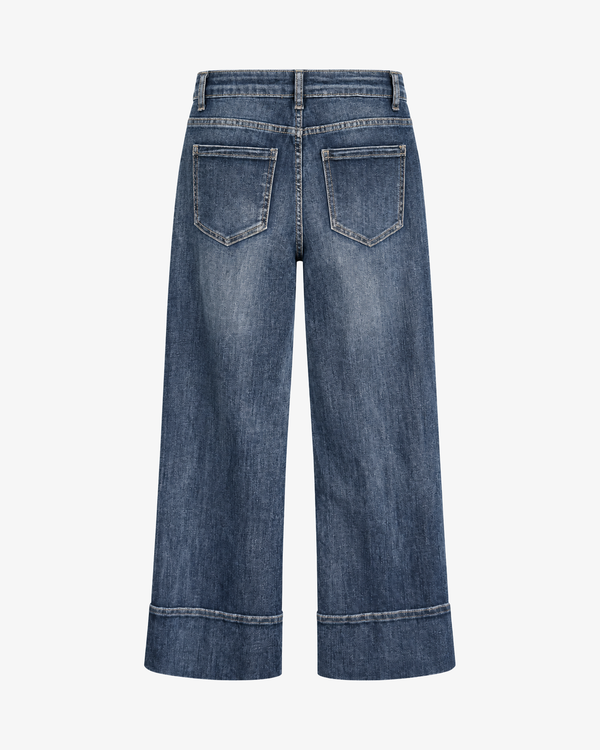 Women's Jeans W6D913