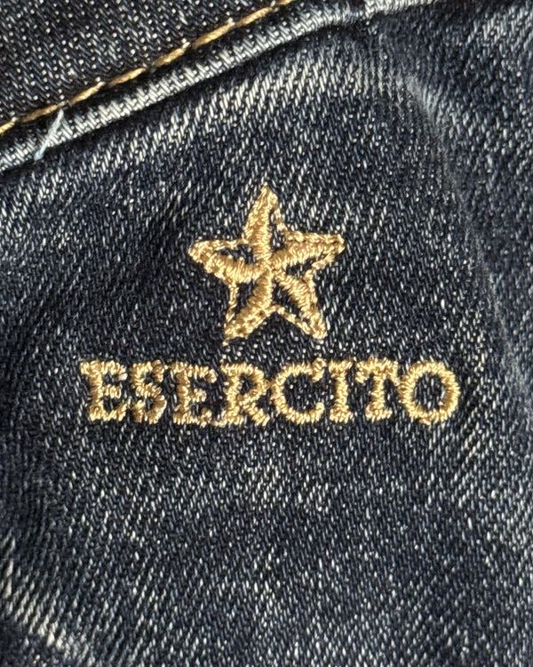 Women's Jeans W6D913