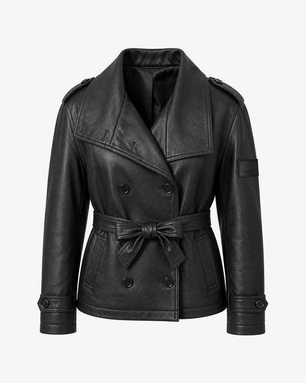 Giaccone Donna W6D923