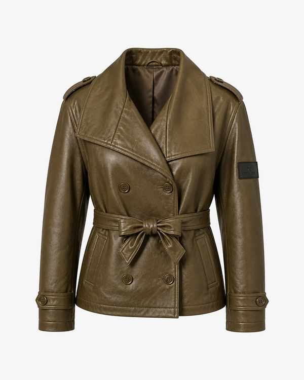 Giaccone Donna W6D923