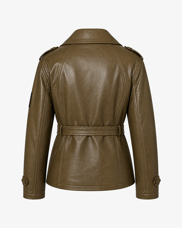Giaccone Donna W6D923