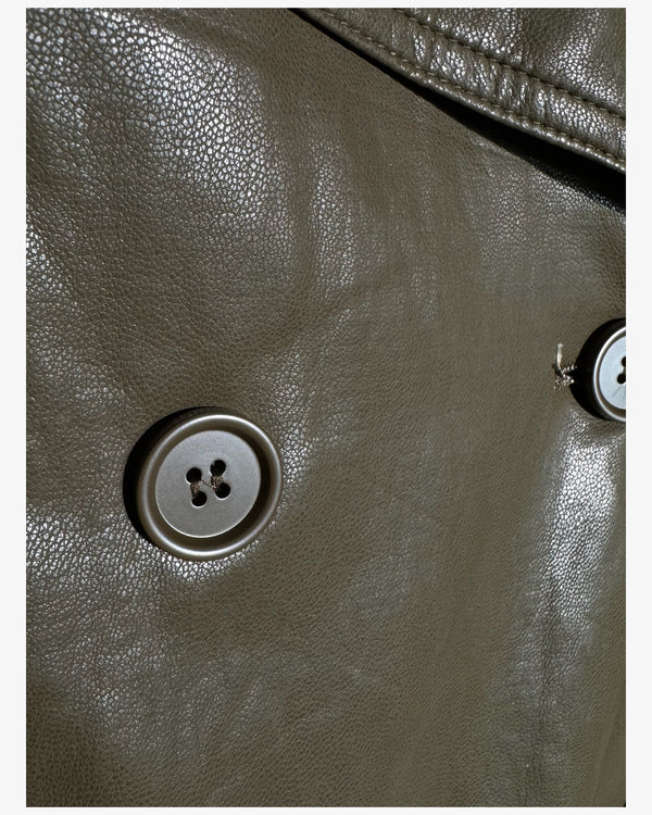 Giaccone Donna W6D923