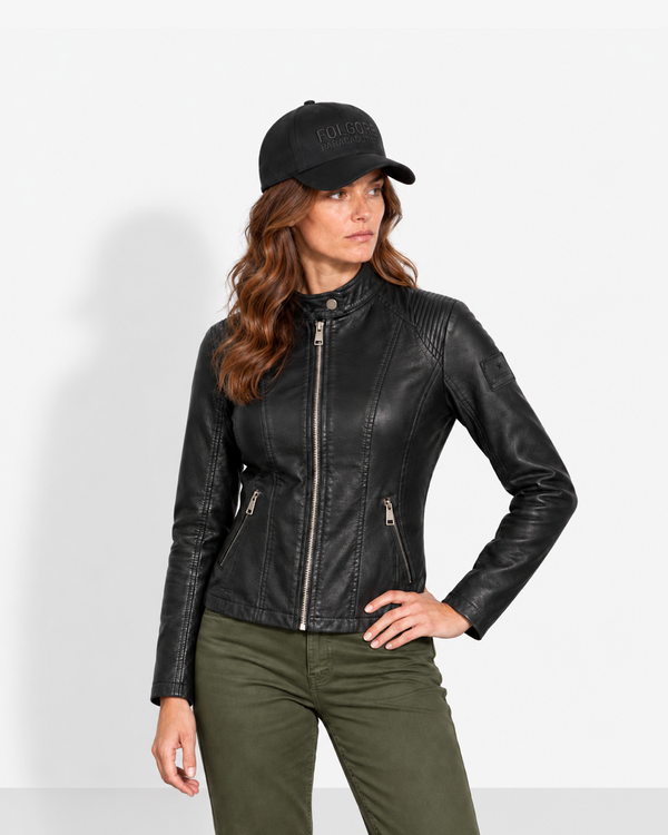 Giaccone Donna W6D924