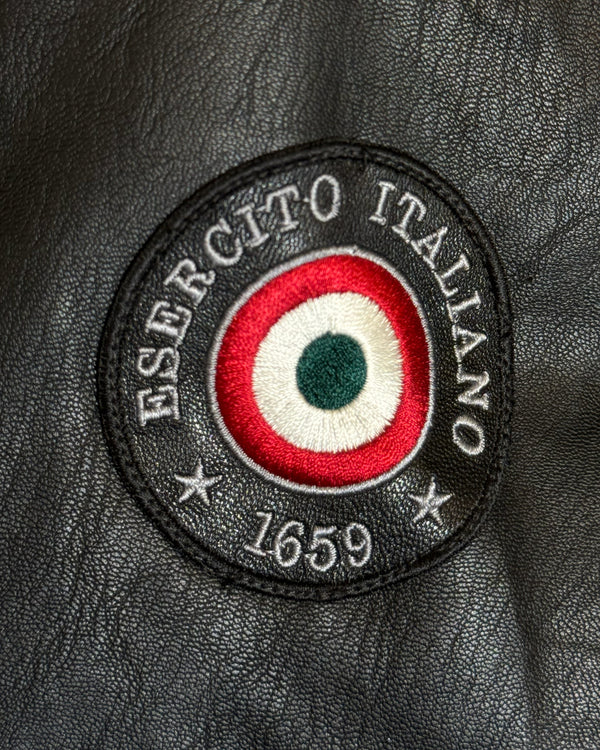 Giaccone Uomo W6F002