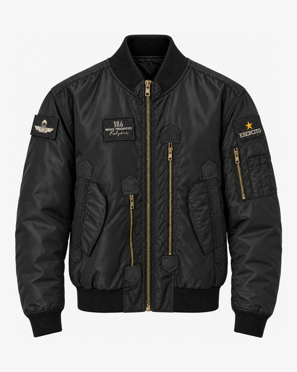 Men's Jacket W6F005