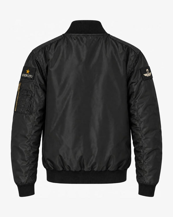 Men's Jacket W6F005