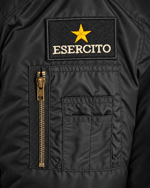 Men's Jacket W6F005