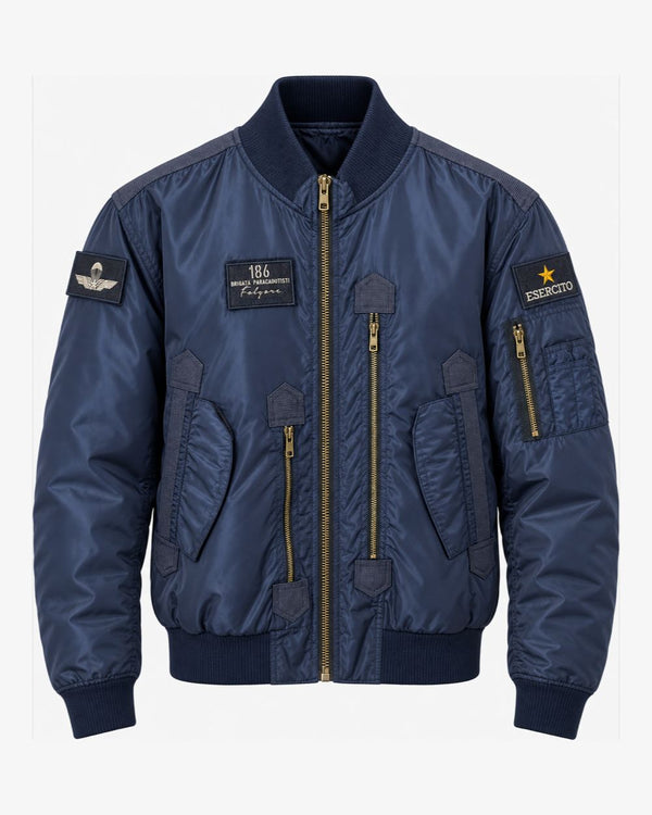 Men's Jacket W6F005