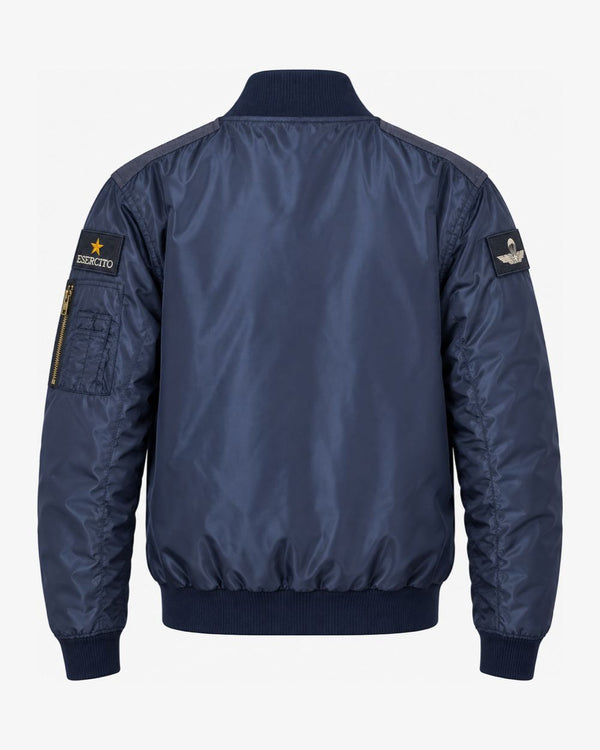 Men's Jacket W6F005