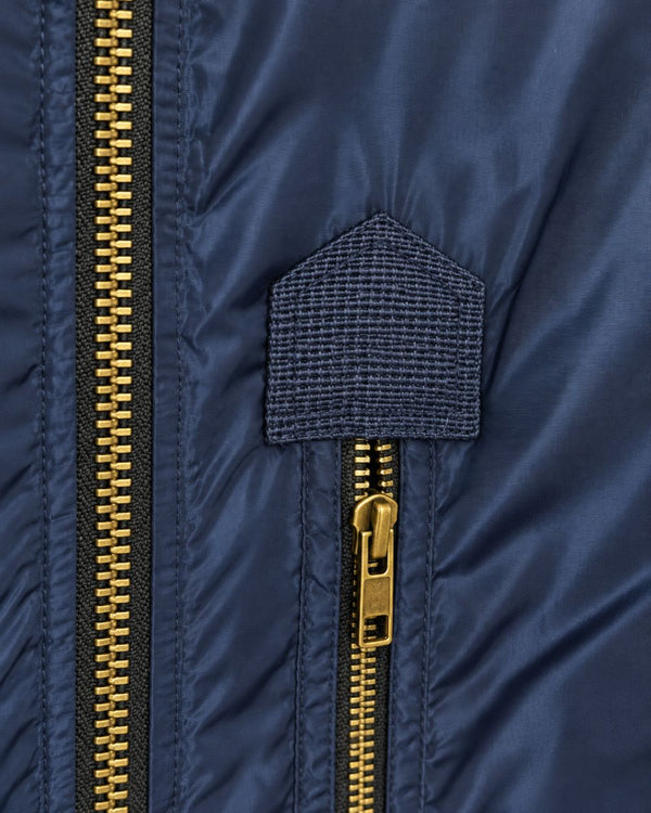 Men's Jacket W6F005