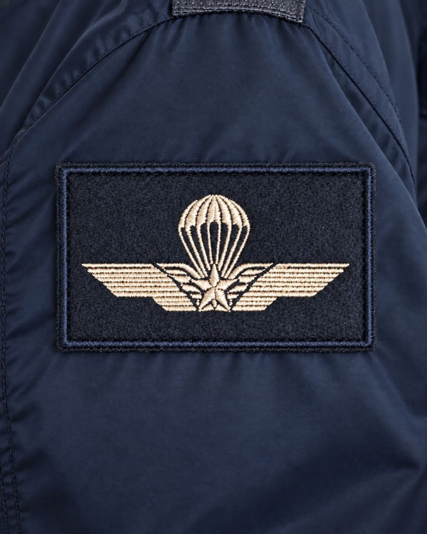 Men's Jacket W6F005