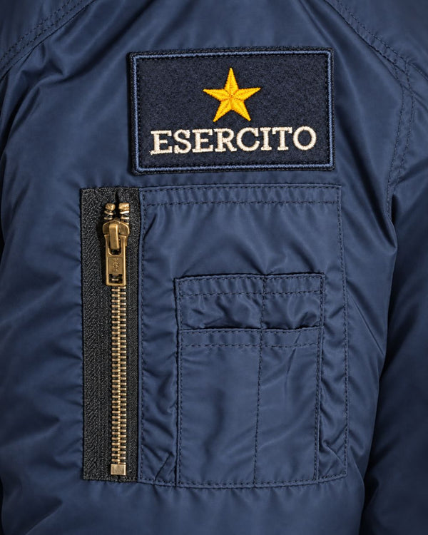 Men's Jacket W6F005